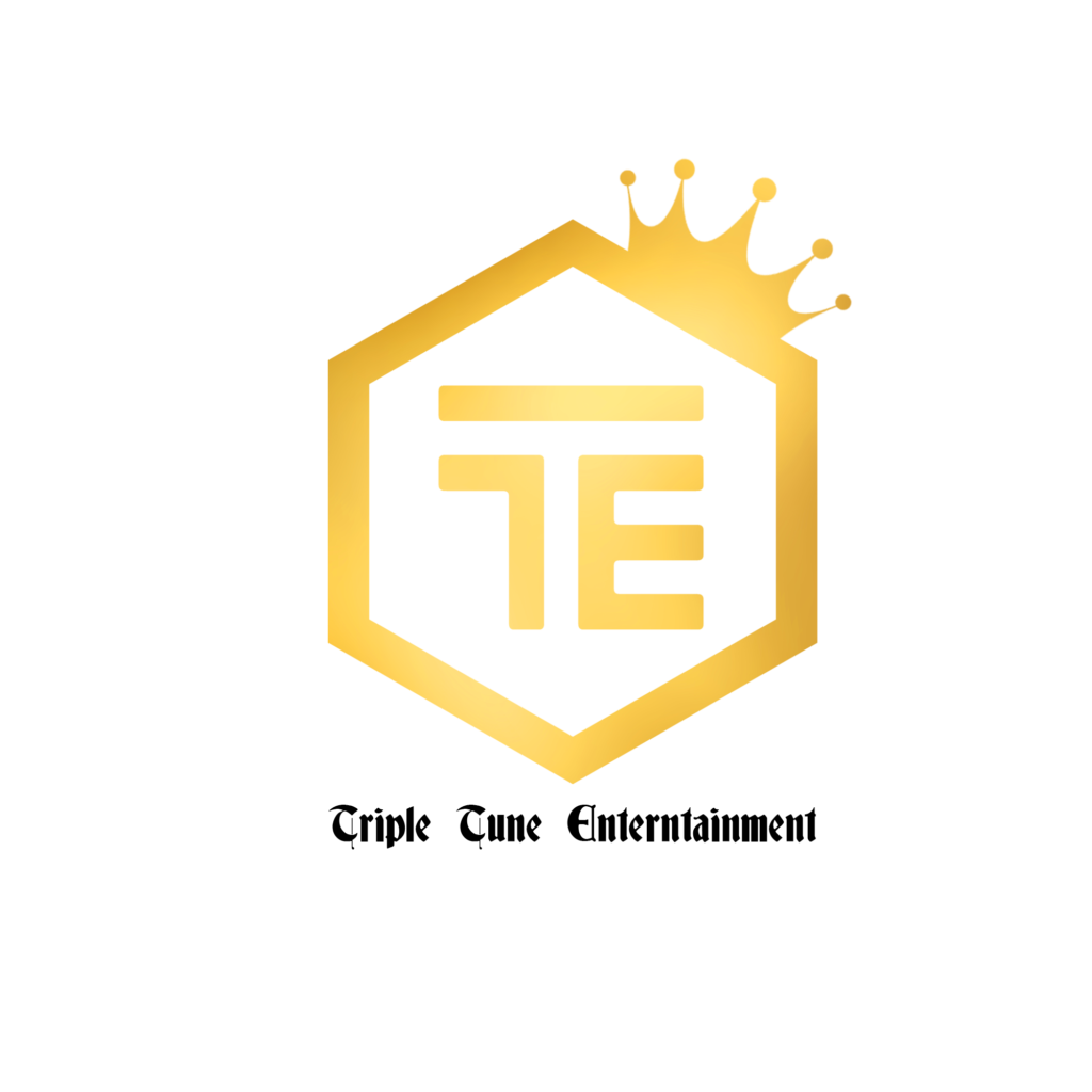 TRIPLE TUNE ENTERTAINMENT LOGO
